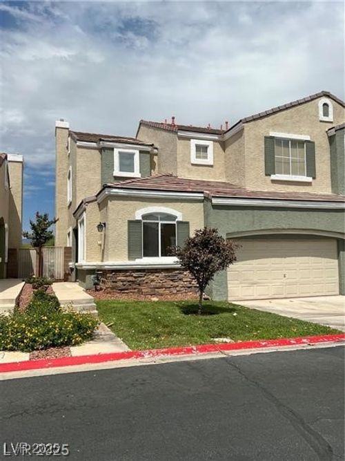 924 Collingtree St, Las Vegas, NV, 89145-8510 | Card Image