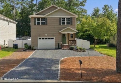 855 S Henley St, Southern Pines, NC, 28387-4443 | Card Image