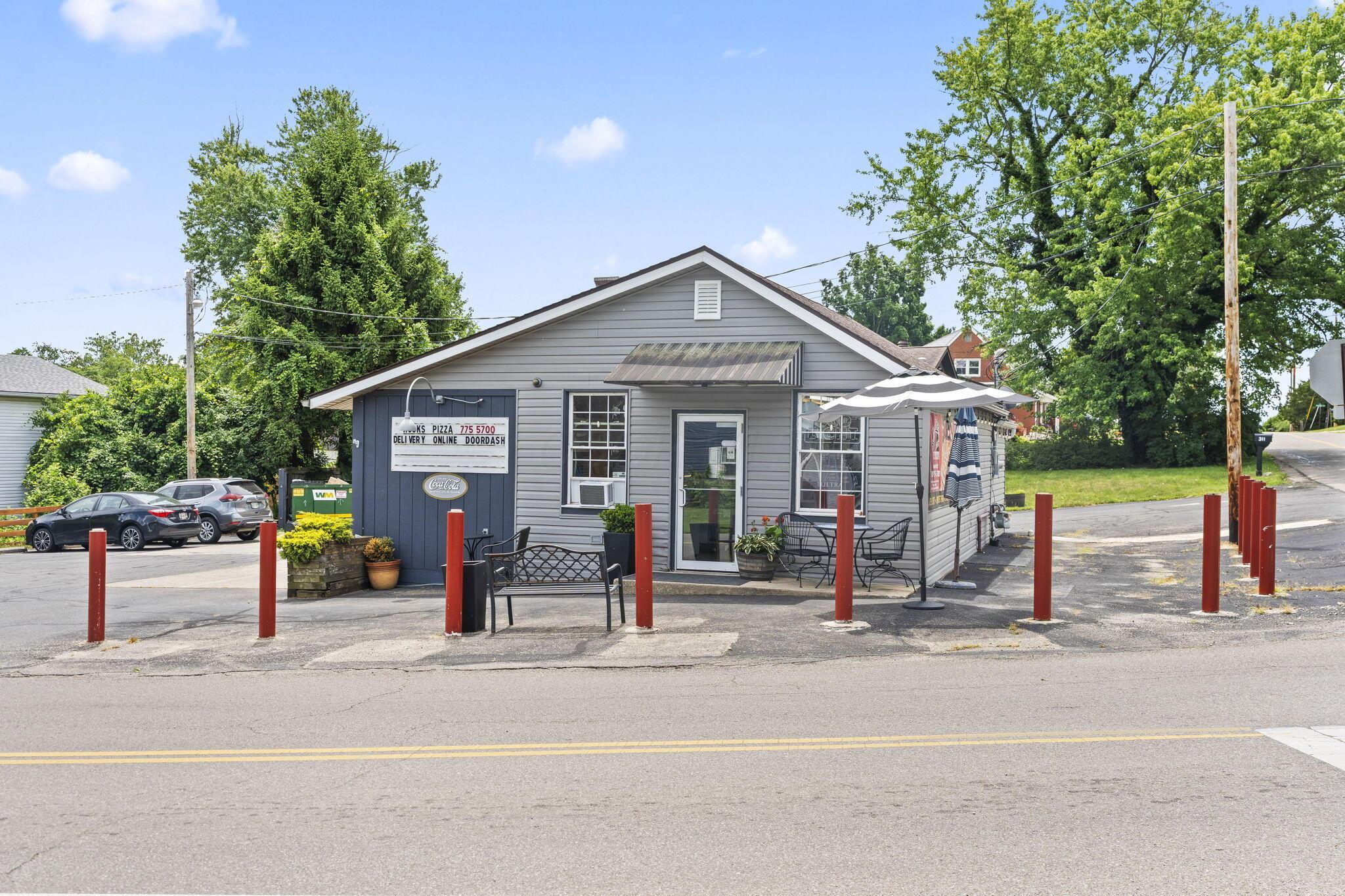 Commercial Sale in Chillicothe