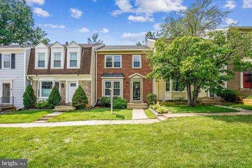 5521 Lakewhite Ct, FAIRFAX, VA, 22032-4031 | Card Image