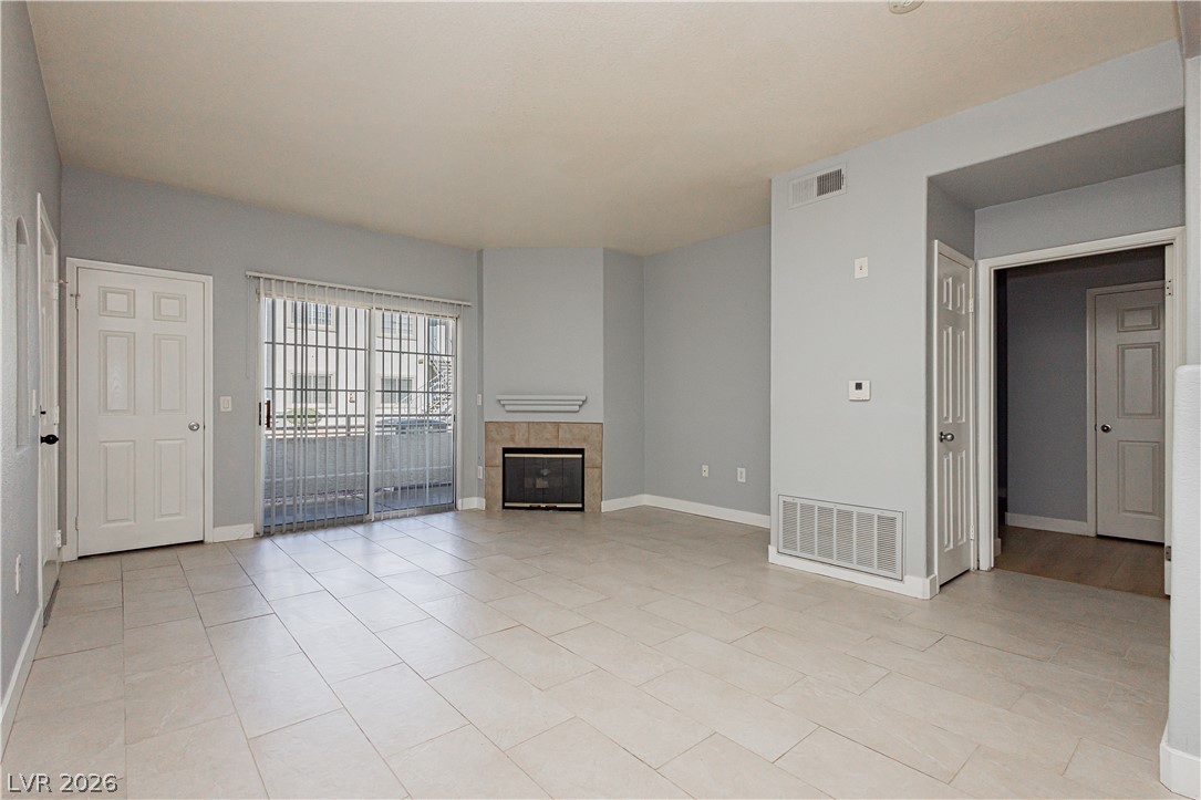 Residential in Las Vegas