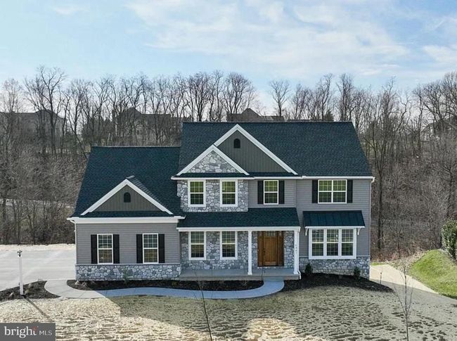 167 Ellicott Rd, House other with 4 bedrooms, 3 bathrooms and null parking in AVONDALE PA | Image 53