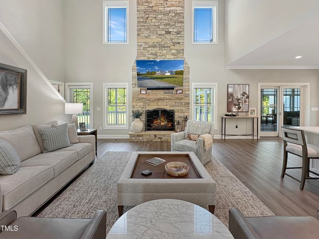 Farmhouse Interior36 | Image 11