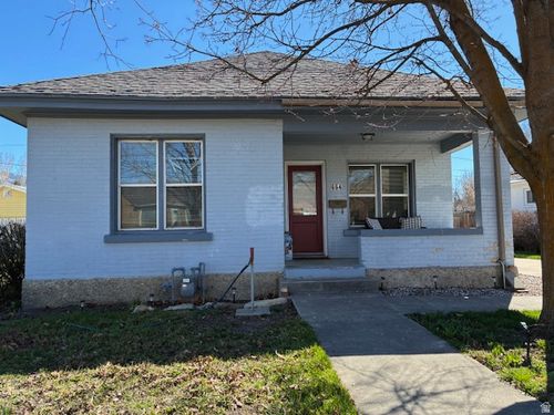 664 E Center St, Logan, UT, 84321-4754 | Card Image