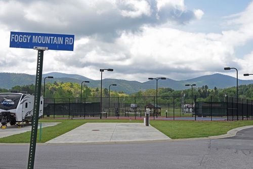 LT 278 Foggy Mountain Rd, Blairsville, GA, 30512 | Card Image