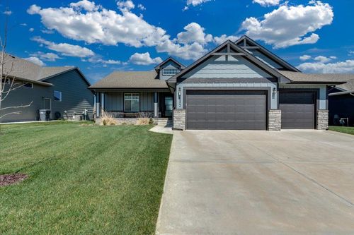 15402 E Hazel Nut St, Wichita, KS, 67230-7688 | Card Image