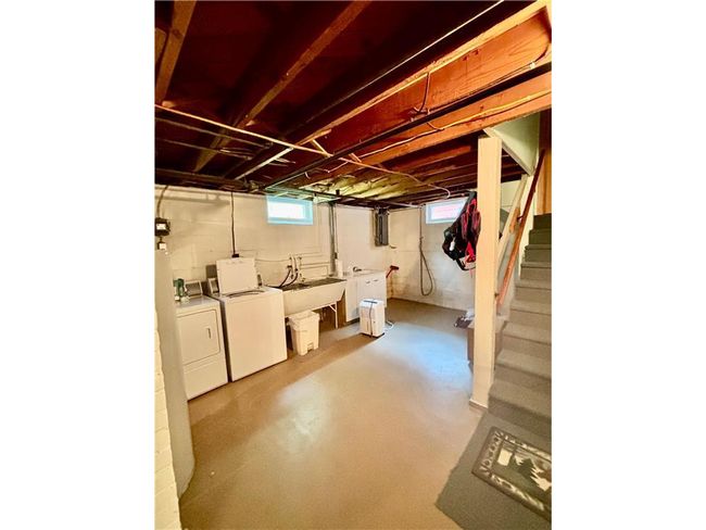 306 Pleasant Ave, House other with 3 bedrooms, 1 bathrooms and null parking in Frederic WI | Image 20