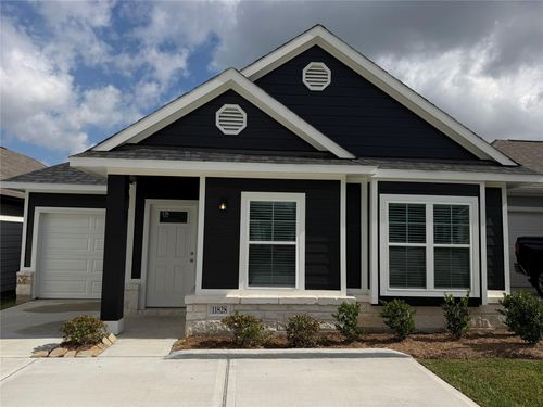 11828 E Gate Dr, Willis, TX, 77318-1543 | Card Image