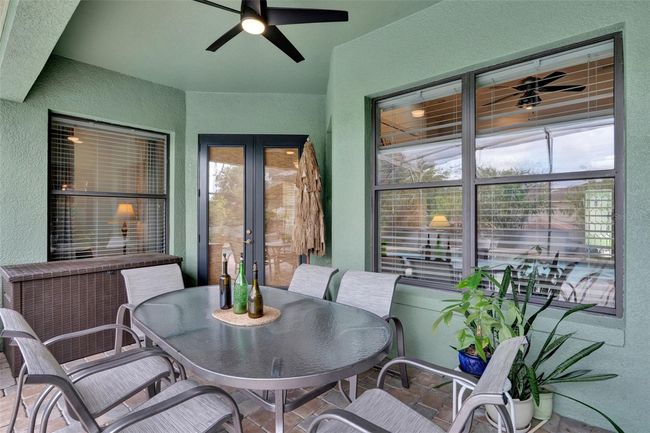 Outdoor Dining Area | Image 13