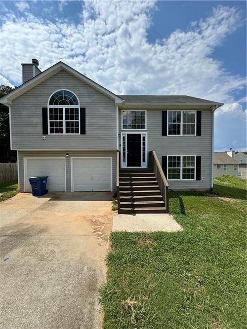 5309 Cattail Ln, College Park, GA, 30349-3075 | Card Image