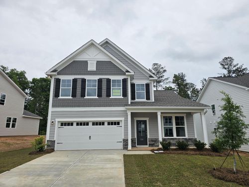 4134 Whitehouse St, Harlem, GA, 30814-5157 | Card Image