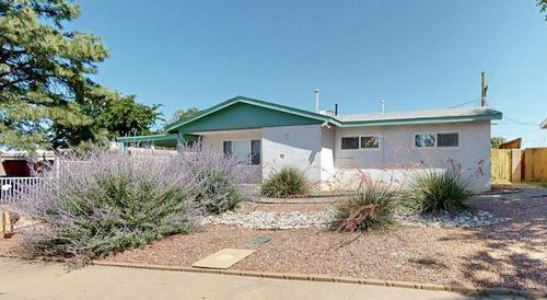 11105 Haines Ave Ne, Albuquerque, NM, 87112-4323 | Card Image