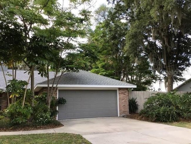 1061 Todd Court, House other with 3 bedrooms, 2 bathrooms and null parking in Deltona FL | Image 6