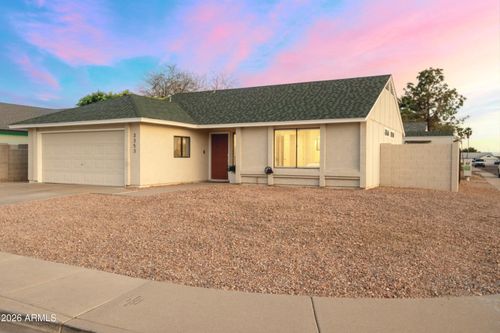 3353 W Quail Avenue, Phoenix, AZ, 85027 | Card Image
