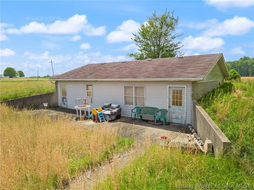 0 S State Road 66, Leavenworth, IN, 47137 | Card Image