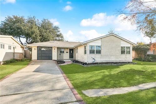 2805 Elizabeth St, Metairie, LA, 70003-1805 | Card Image