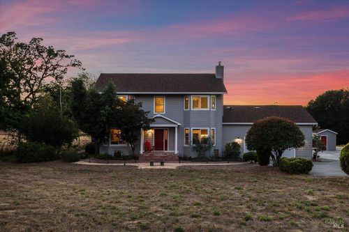 4952 Gravenstein Hwy S, Sebastopol, CA, 95472 | Card Image