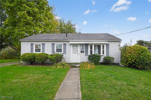 2026 Ada Ave Se, Warren, OH, 44484-4321 | Card Image