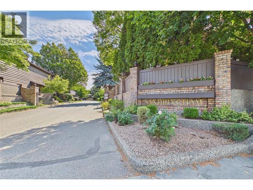 162-1995 Burtch Rd, Kelowna, BC, V1Y4B4 | Card Image