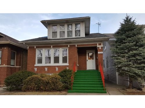 2-5929 N Washtenaw Ave, Chicago, IL, 60659-3913 | Card Image