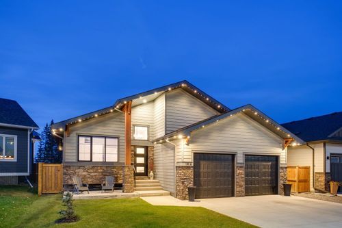 154 Riverwood Cres Sw, Black Diamond, AB, T0L0H0 | Card Image