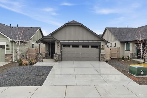 3337 Nw 13th Ave, Meridian, ID, 83646-3172 | Card Image