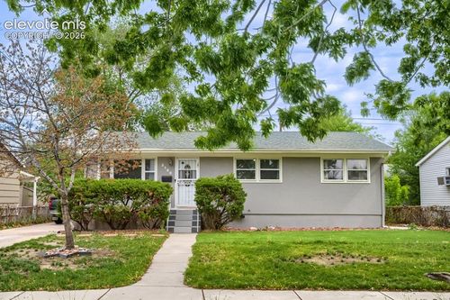 3130 E La Salle St, Colorado Springs, CO, 80909-2560 | Card Image