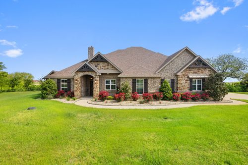 56 Turtle Point Ln, Gordonville, TX, 76245-1508 | Card Image