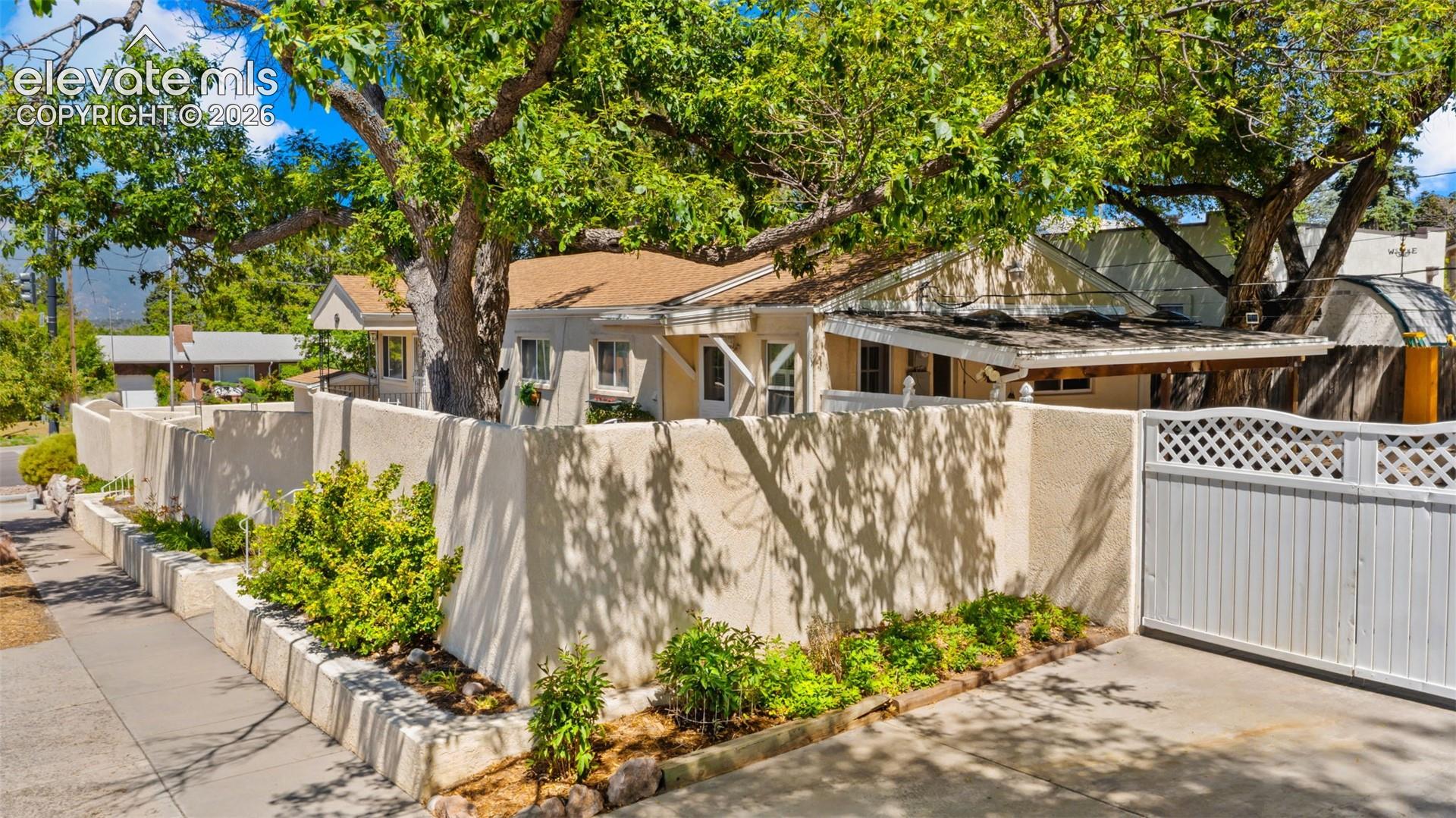 Residential in Colorado Springs 3