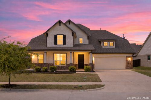 4027 Quincy St, Rockwall, TX, 75032-0093 | Card Image