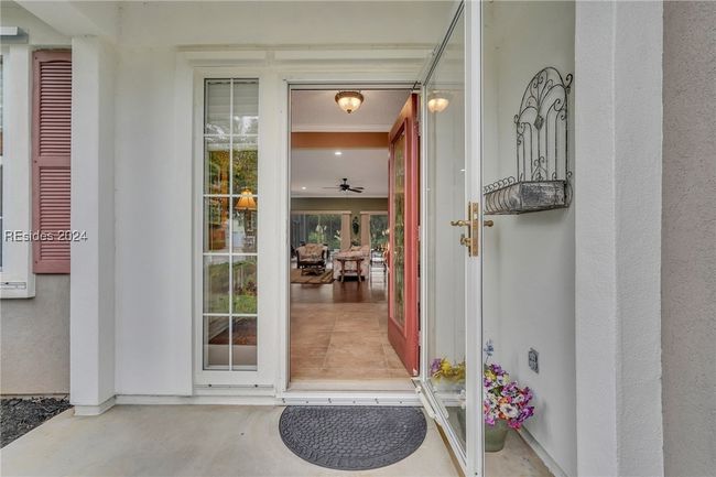 35 Wendover Ct, House other with 2 bedrooms, 2 bathrooms and null parking in Bluffton SC | Image 10
