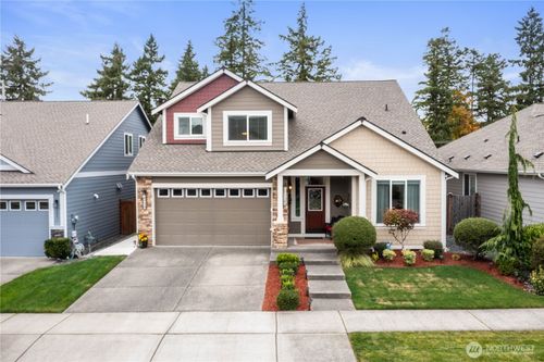 2331 40th Ave Se, Puyallup, WA, 98374-4544 | Card Image