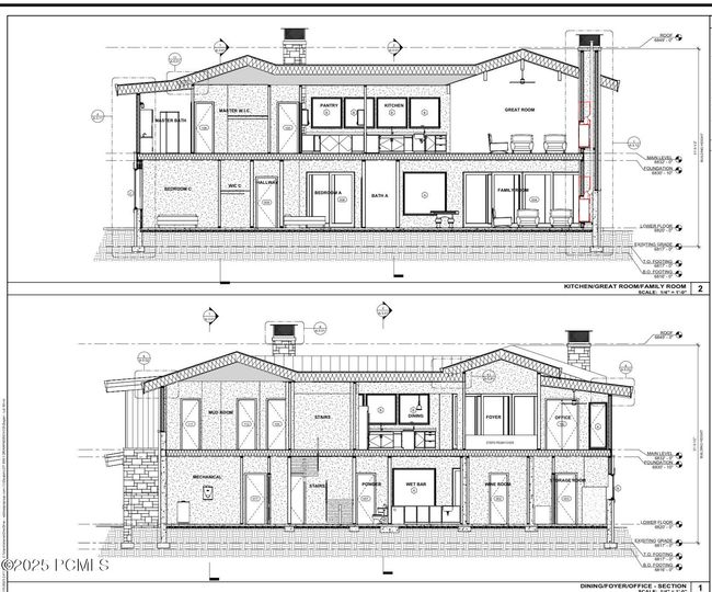 9452 N Vale View Cir, House other with 4 bedrooms, 6 bathrooms and null parking in Kamas UT | Image 11