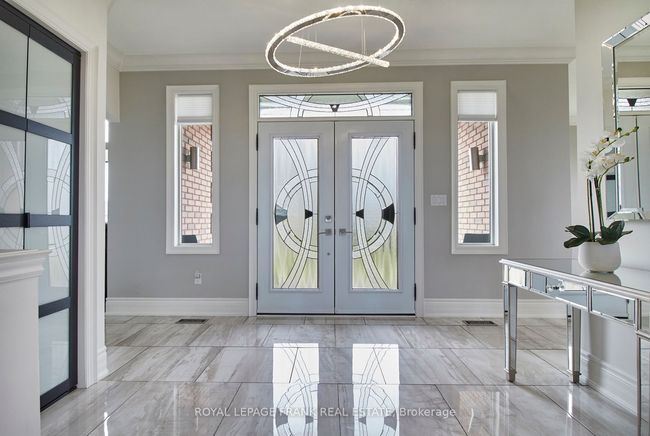 5387 Sutter Creek Dr, House other with 3 bedrooms, 2 bathrooms and 10 parking in Gores Landing ON | Image 15