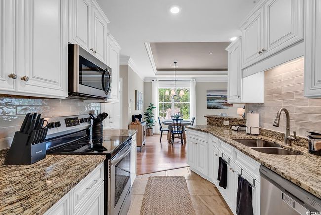 UNIT-3A - 35 Delray Dr, Condo with 3 bedrooms, 2 bathrooms and null parking in Murrells Inlet SC | Image 18