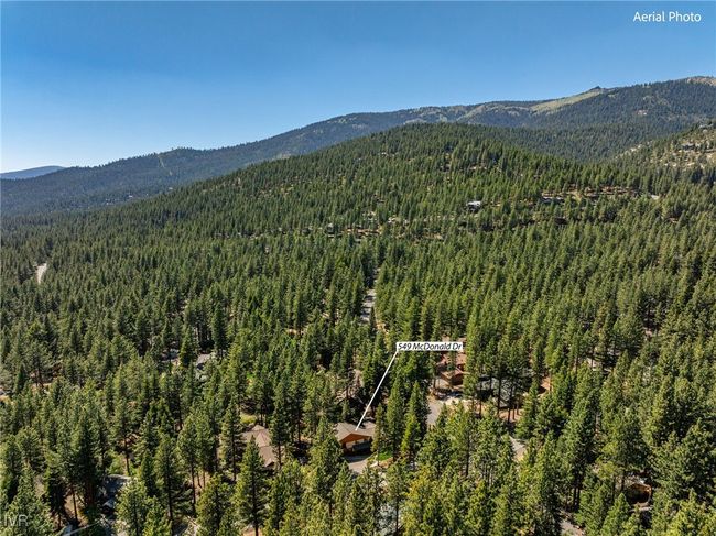 549 Mcdonald Dr, House other with 3 bedrooms, 4 bathrooms and null parking in Incline Village NV | Image 40