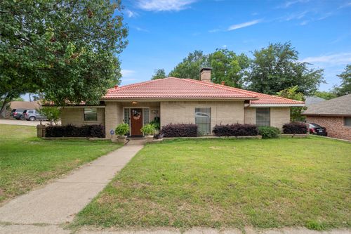 1400 Rusdell Dr, Irving, TX, 75060-5709 | Card Image
