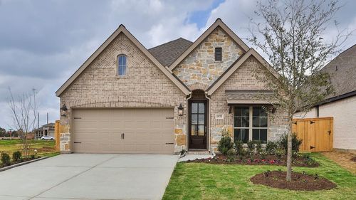 18711 Sweet Basil Dr, Hockley, TX, 77447 | Card Image