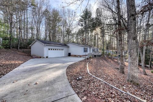 219 Rocky Cir, Blairsville, GA, 30512-1387 | Card Image