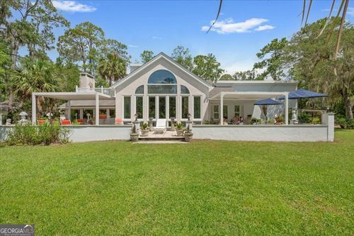 122 Shore Rush Dr, Saint Simons Island, GA, 31522-1438 | Card Image
