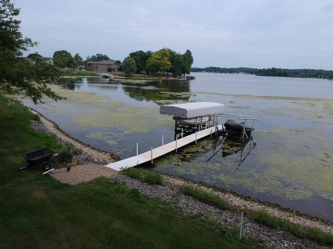 Ln 220 Lot 6 Lane, Home with 0 bedrooms, 0 bathrooms and null parking in Hudson IN | Image 14