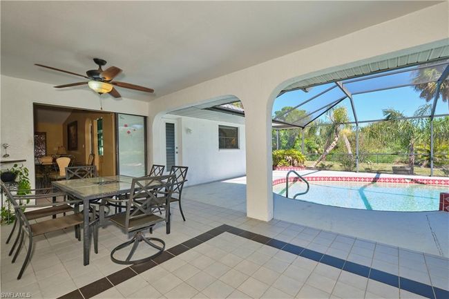 1398 Navigator Rd, House other with 3 bedrooms, 2 bathrooms and 2 parking in PUNTA GORDA FL | Image 24
