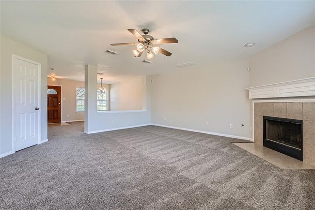3130 Rendezvous Ct, House other with 4 bedrooms, 3 bathrooms and null parking in Spring TX | Image 9