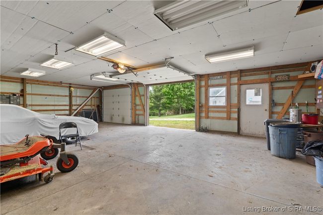 1240 Quail Run, Home with 4 bedrooms, 3 bathrooms and null parking in Mitchell IN | Image 57