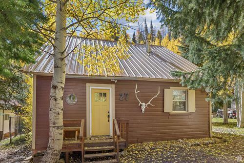 95 Black Diamond Rd, Scofield, UT, 84526-4429 | Card Image