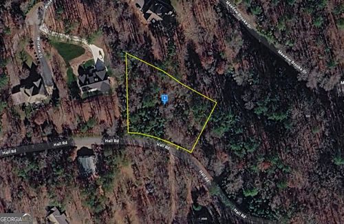 4941 Hall Road, Young Harris, GA, 30582 | Card Image