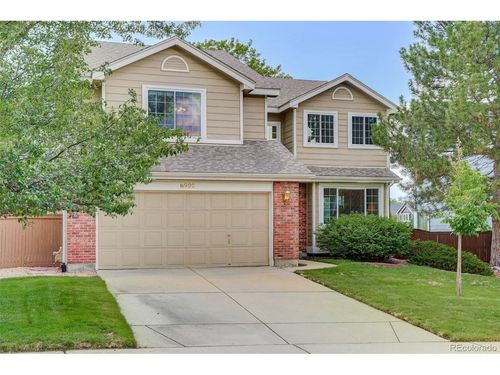 8923 Edgewood St, Highlands Ranch, CO, 80130-5113 | Card Image
