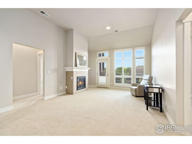 APT-305 - 2751 Iowa Dr, House attached with 2 bedrooms, 2 bathrooms and null parking in Fort Collins CO | Image 7