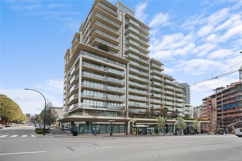 606-707 Courtney St, Victoria, BC, V8W0A9 | Card Image