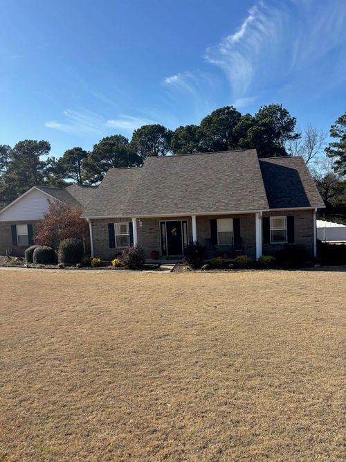 303 Doe Run St, Nashville, AR, 71852-8436 | Card Image